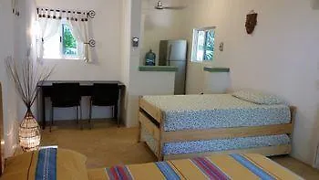 Pura Vida Cancun Guesthouse. Hotel
