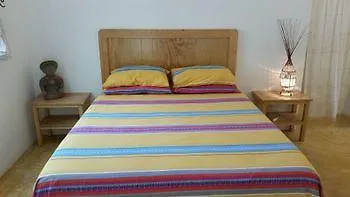 *** Hotel Pura Vida Cancun Guesthouse. Mexico