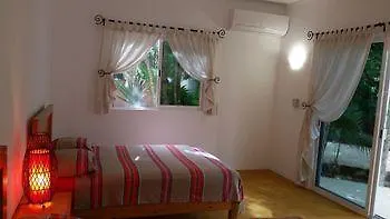 Pura Vida Cancun Guesthouse. 3*,