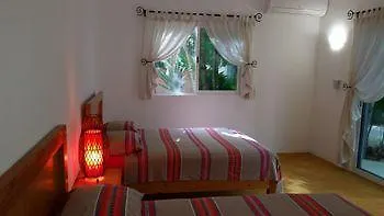 Pura Vida Cancun Guesthouse. Hotel