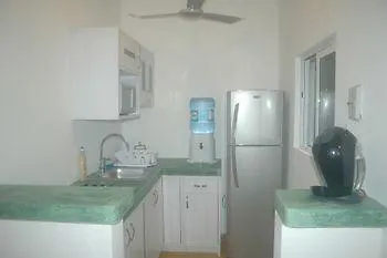 Hotel Pura Vida Cancun Guesthouse.