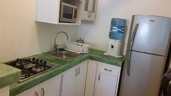 Pura Vida Cancun Guesthouse. Mexico