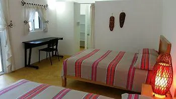 Pura Vida Cancun Guesthouse. 3*,  Mexico