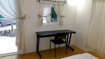 Pura Vida Cancun Guesthouse. Hotel