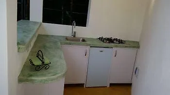 Pura Vida Cancun Guesthouse. Mexico