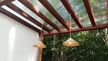 Hotel Pura Vida Cancun Guesthouse.