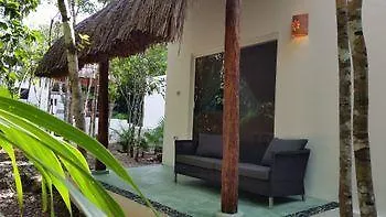 Pura Vida Cancun Guesthouse. Hotel