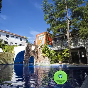 Xbalamque & Centro Cancun
