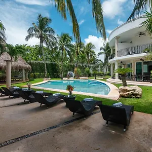 Hotel Palmeras