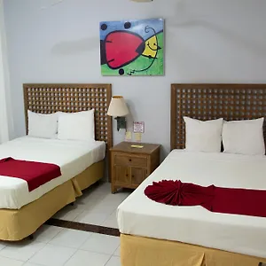 Dogtown *** Cancún