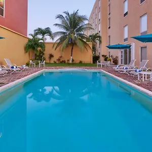 Hotel Express Junior By Marriott