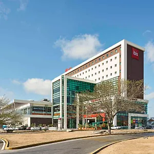 Hotel Ibis Centro
