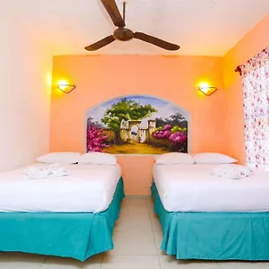Hacienda *** Cancún