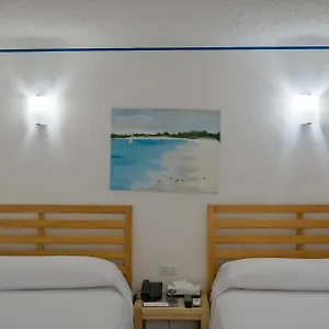 Hotel Sotavento Hotel&yacht Club