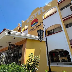 Center *** Cancún