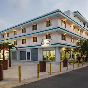 Pa'xa Mama Boutique Cancun