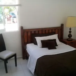 Hacienda Punta Sam Cancún