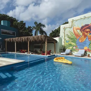 Selina Downtown Cancun