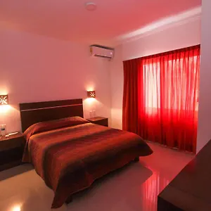Hotel Girasoles