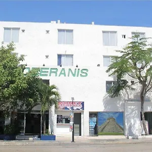 Soberanis Cancun