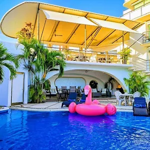 Blue Star Cancun