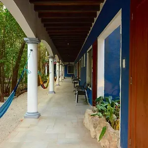 La Hacienda Cancun- El Ramonal, Monkey Sanctuary Cancún